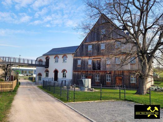 Fundgrube Wolfgangmassen im Revier Schneeberg-Neustaedel, Erzgebirge, Sachsen, (D) 3. Mai 2022 (8).jpg